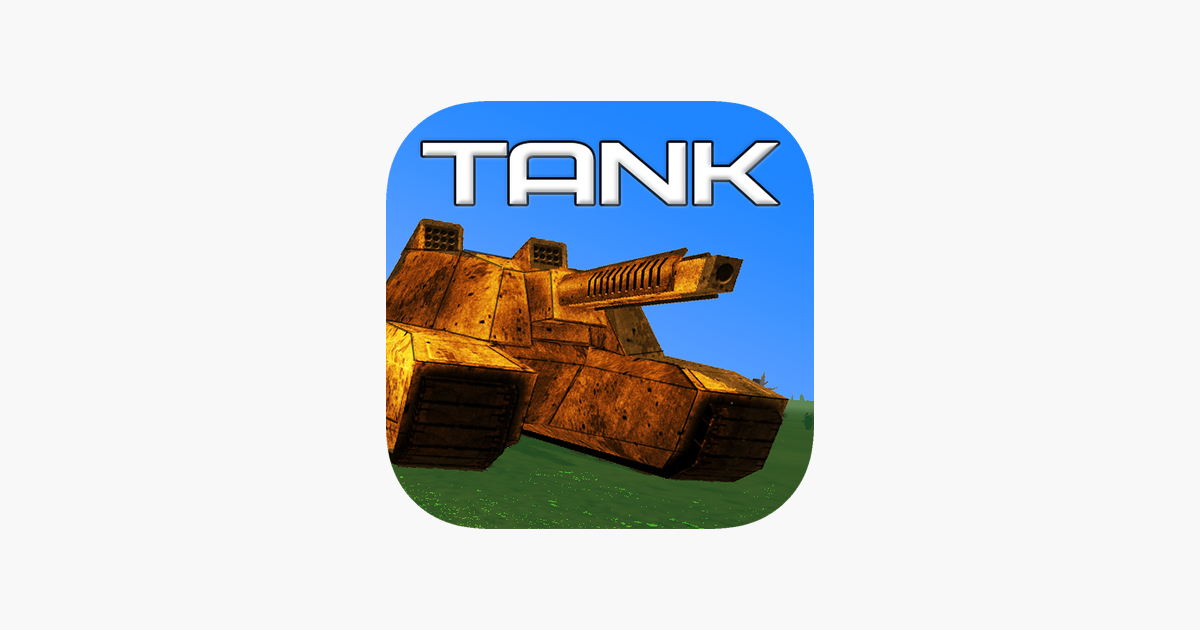 ‎Tank War: Offline Battles Game