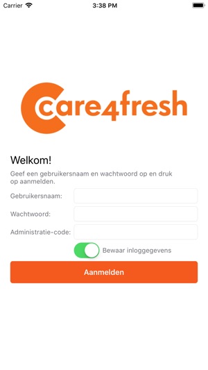 Care4Fresh