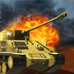 Tank Simulator 2 Epic Battle