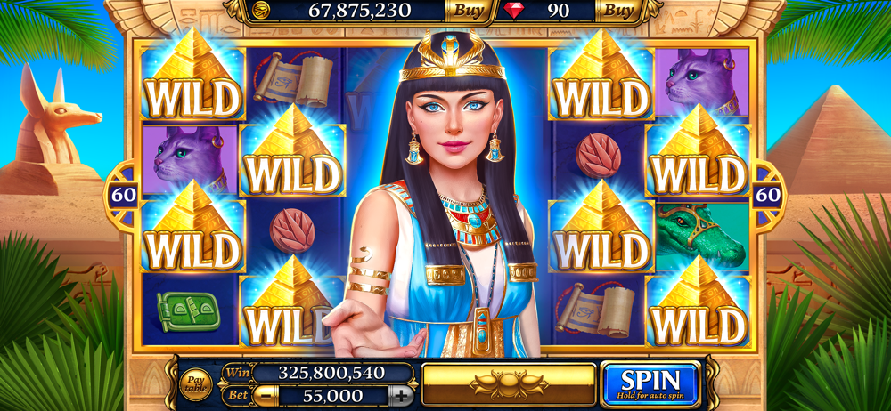 20 Super Hot Slot – Free Slot Machine Game By Igt Online