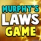 Icon Murphy's Laws Guessing Game