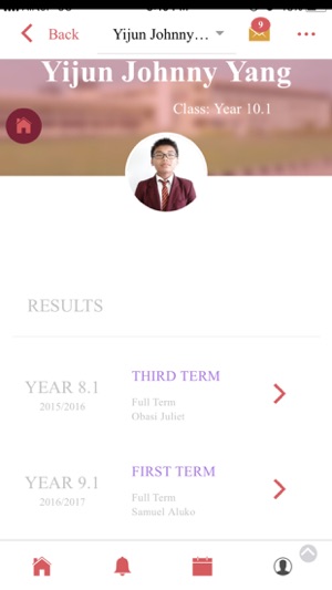 Lekki British School Parent(圖7)-速報App