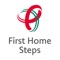 First Home Steps by Principality Building Society breaks down the steps you’ll need to take when you’re thinking of buying your first home