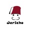 Congratulations - you found our Jericho in Ilford App