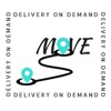MOVE Delivery on Demand Driver