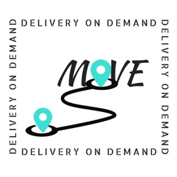 MOVE Delivery on Demand Driver