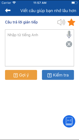 Tiếng Anh Giao Tiếp Mỗi Ngày(圖7)-速報App