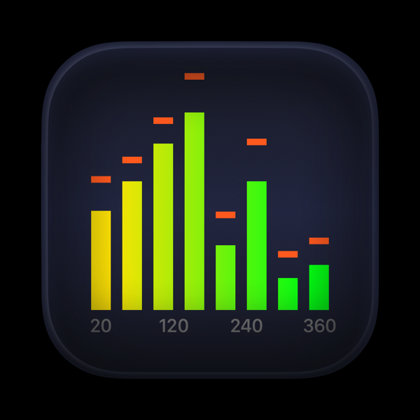 Spek spectrum analyzer