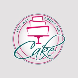 It's All About The Cake