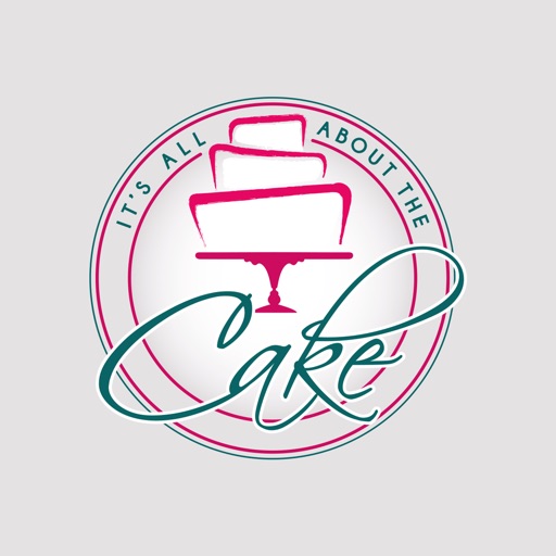 It's All About The Cake