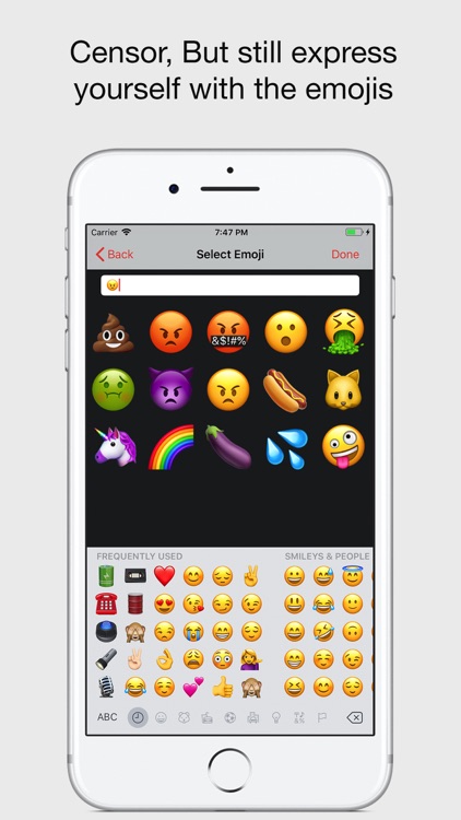 Beep - Censor videos easily screenshot-4