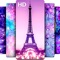 Girls love girly things and nothing says girly like pinky girl wallpapers , sparkly ,Girlish wallpapers and backgrounds