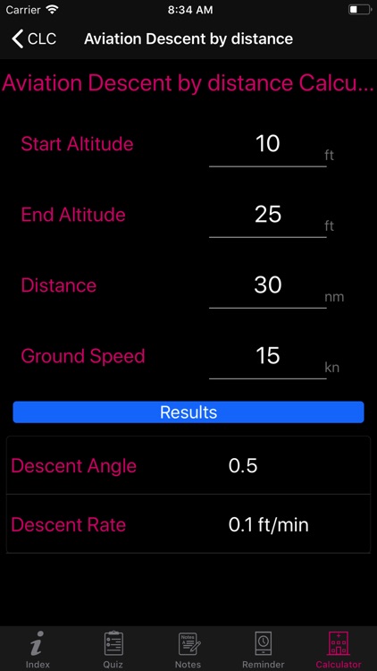 Pilot Training 310 Checklists screenshot-8