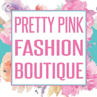 Pretty Pink Fashion