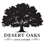 Desert Oaks GC - Laughlin AFB
