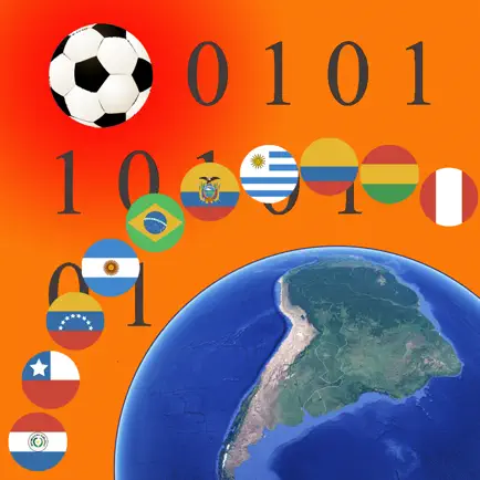 South America Cup Stats Читы