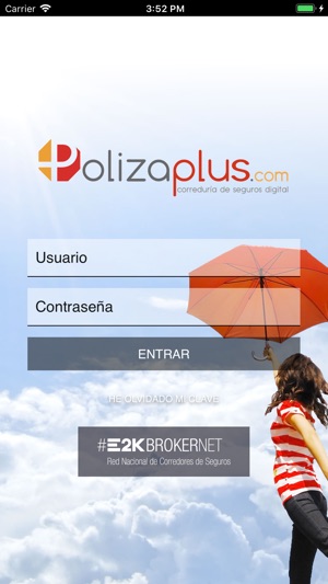 Polizaplus.com Seguros(圖1)-速報App