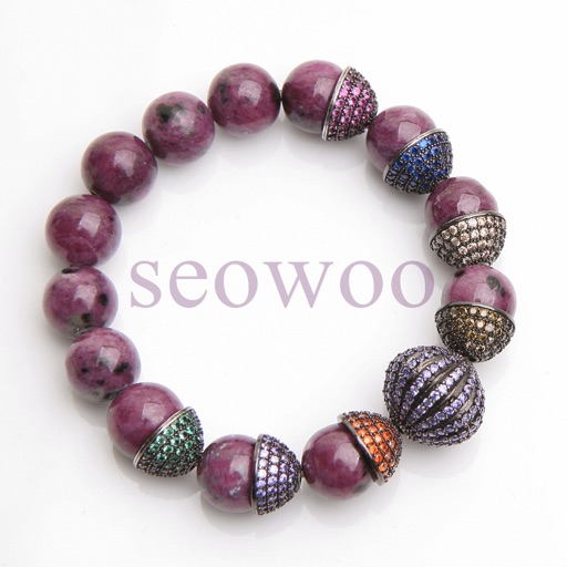 서우비즈 - seowoobeads icon