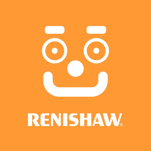 Renishaw GoProbe Icon