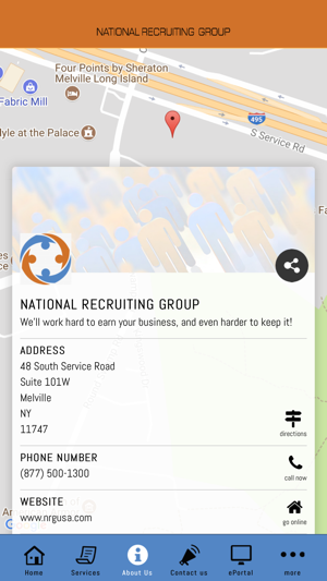 NRG Staffing(圖5)-速報App