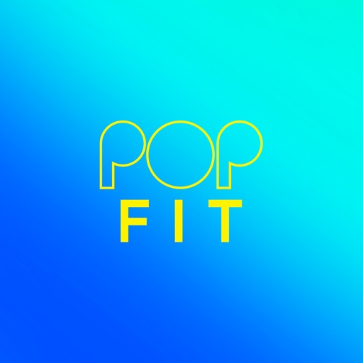 PopFit icon