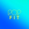 Download the PopFit App today to plan and schedule your classes