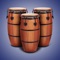 REAL PERCUSSION lets you try the true percussion experience