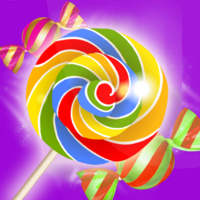 Candy Flash by Sorority Record