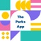 The Parks App encapsulates the community of "The Parks" area within Johannesburg