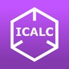 ICalc - Calculator for Ingress