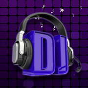 音乐打碟dj-DJ录制音乐制作播放器