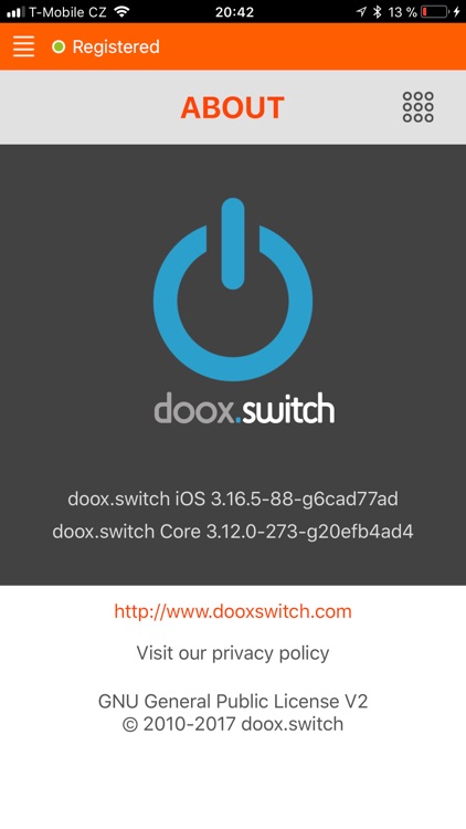 doox.switch screenshot-4