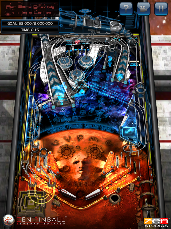 Zen Pinball – eSports Editionのおすすめ画像2