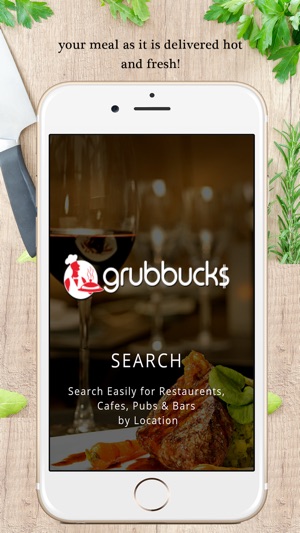 Grubbucks Inc(圖2)-速報App