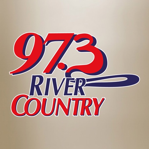 97.3 River Country icon