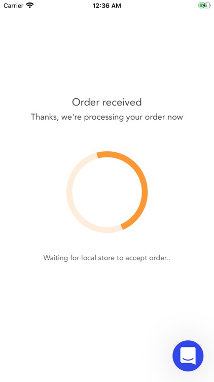 Snap-It: Trades deliveries screenshot-3