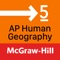 From key geography concepts to population, culture, cities and urban land use―there is a lot of subject matter to know if you want to succeed on your AP Human Geography exam