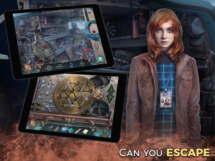 Haunted Hotel The Evil Inside