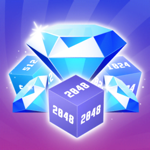 Baixar FF Diamonds Cube: Brain Puzzle para Android