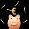 Indiquez à l'application votre consommation de tabac et la date choisie de son arrêt et Piggy, notre sympathique cochon tirelire, saura vous apporter conseils et soutien au quotidien dans votre démarche