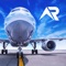 Live a unique experience flying in any part of the world and exploring sceneries and airports in high resolution with satellite maps, 3D buildings, runways, procedures and air traffic