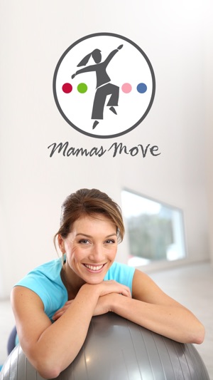 Mamas Move - Norwell(圖1)-速報App