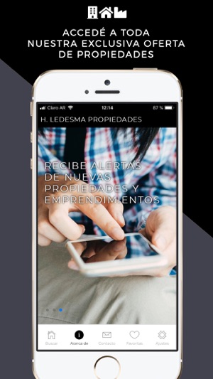 H. Ledesma Propiedades(圖1)-速報App