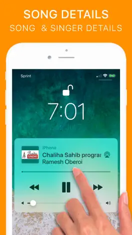 Game screenshot Sindhi Radios - Live FM apk