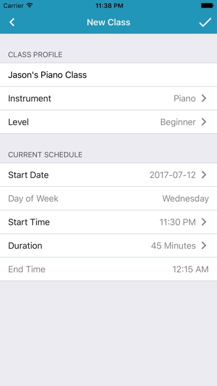 Musico: Productivity Boost