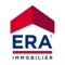 ERA Immobilier, 1er réseau d'agences immobilières en Europe
