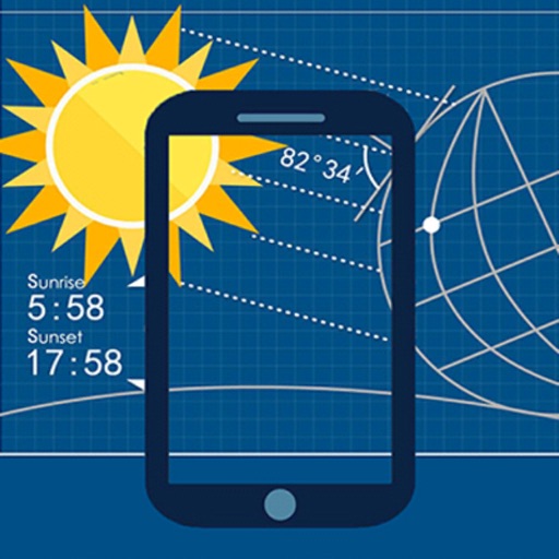 AR太阳定位工具 Download