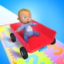 Get Baby On The Run for iOS, iPhone, iPad Aso Report