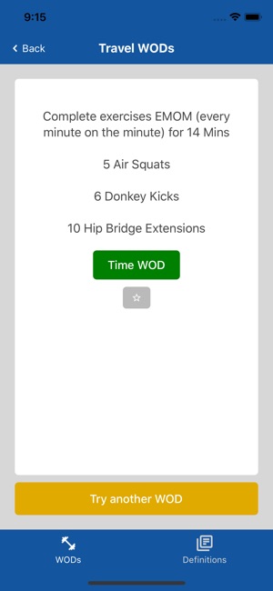 WOD Generator Pro(圖6)-速報App