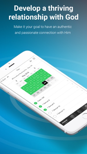 Pursue Journal and Bible(圖2)-速報App